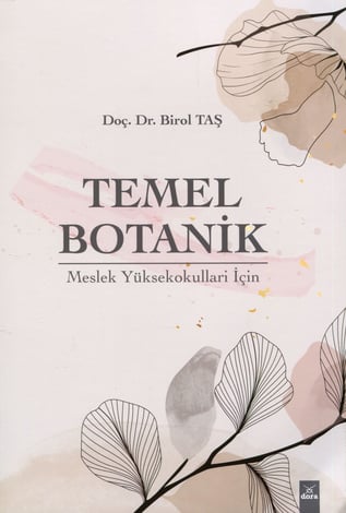 Temel Botanik