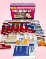 Fono Rusça Seti