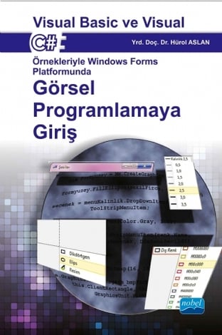 Görsel Programlamaya Giriş