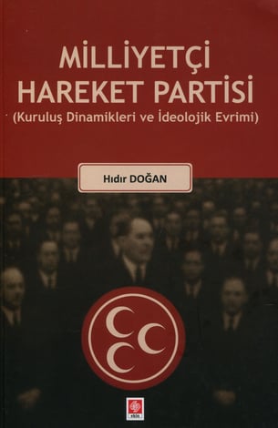 Milliyetçi Hareket Partisi