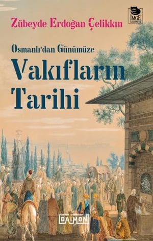 Vakıfların Tarihi