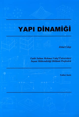 Yapı Dinamiği