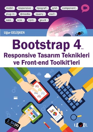 Bootstrap 4