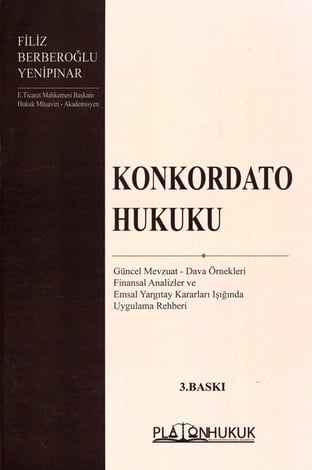 Konkordato Hukuku