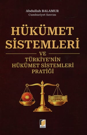 Hükümet Sistemleri