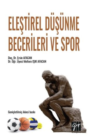 Eleştirel Düşünme Becerileri ve Spor