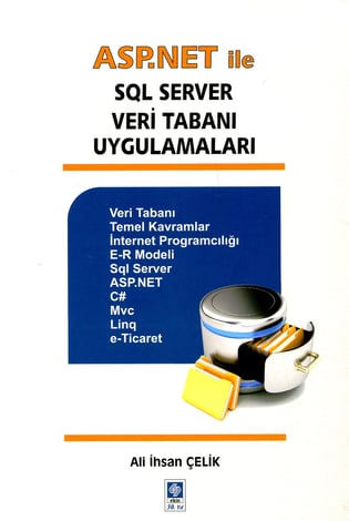ASP.NET ile SQL Server Veri Tabanı Uygulamaları