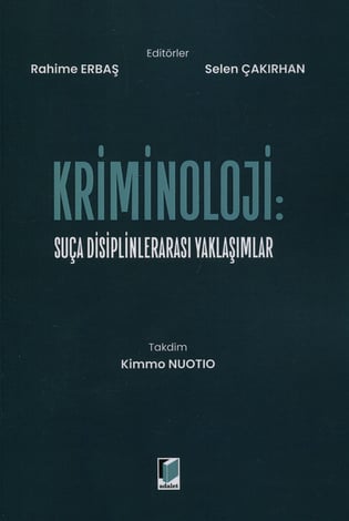 Kriminoloji