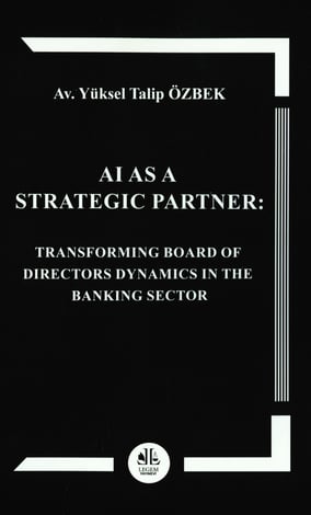 AI as a Strategic Partner