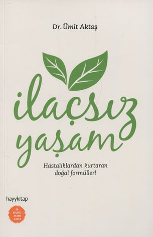İlaçsız Yaşam