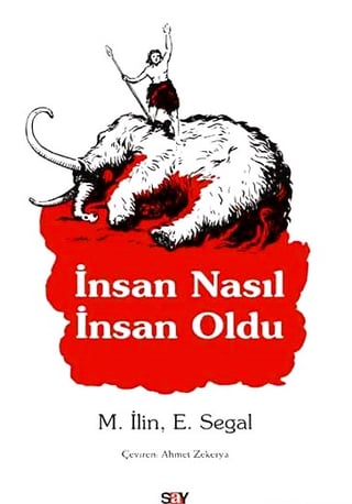 İnsan Nasıl İnsan Oldu