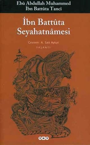 İbn Battuta Seyahatnamesi (Tek Kitap)