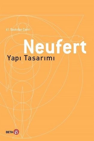 Neufert – Yapı Tasarımı