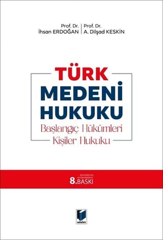 Türk Medeni Hukuku