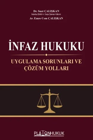 İnfaz Hukuku