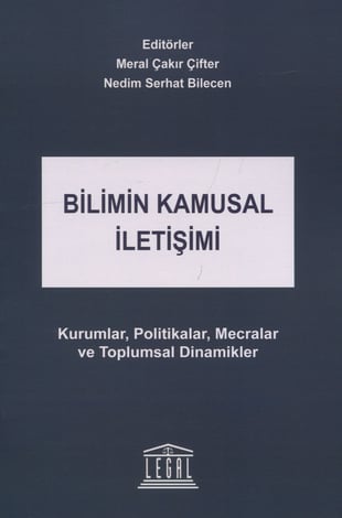 Bilimin Kamusal İletişimi