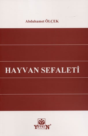 Hayvan Sefaleti