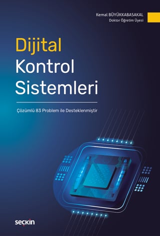 Dijital Kontrol Sistemleri