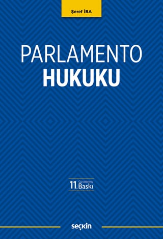 Parlamento Hukuku