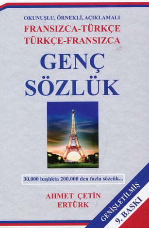 Genç Sözlük