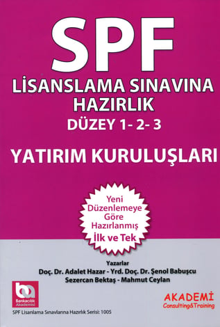 Yatırım Kuruluşları