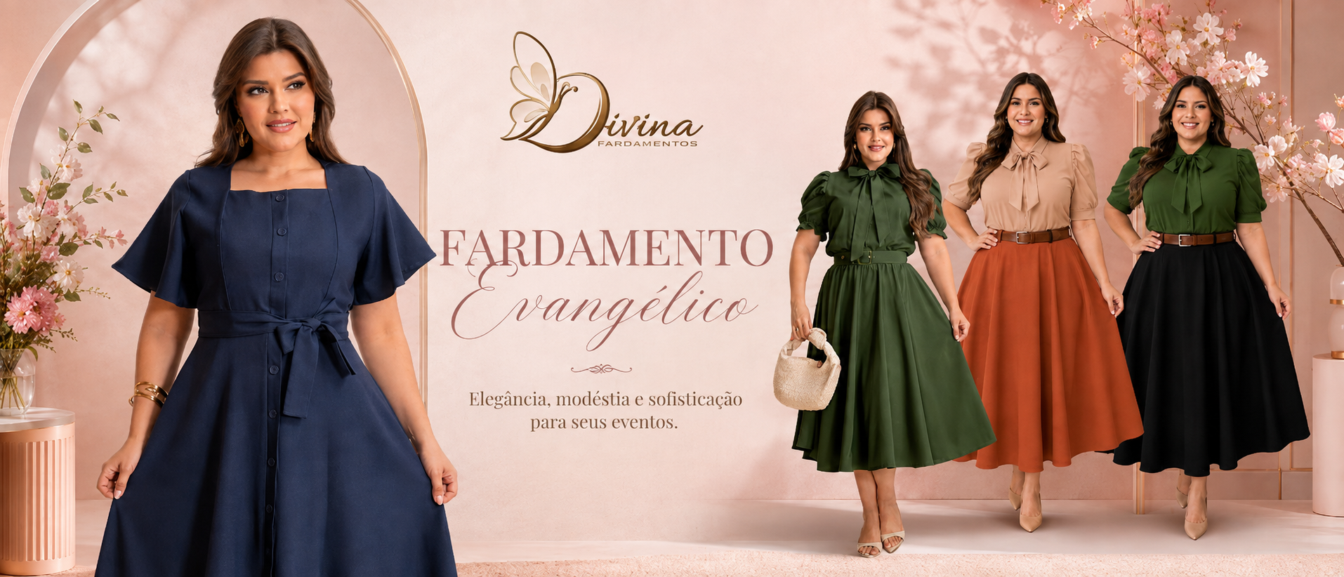 Divina Fardamentos & Uniformes
