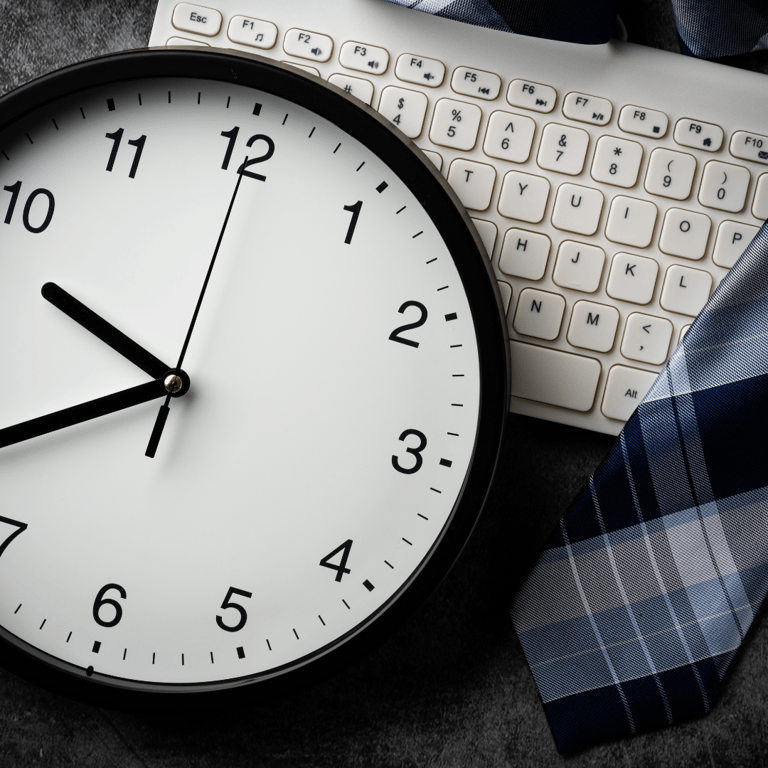 Imagem: Serviço Horas Extras