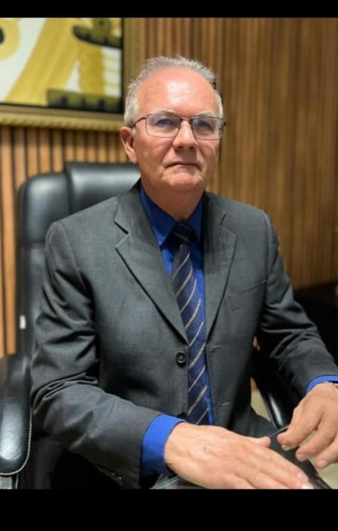 Alberto Queiroz