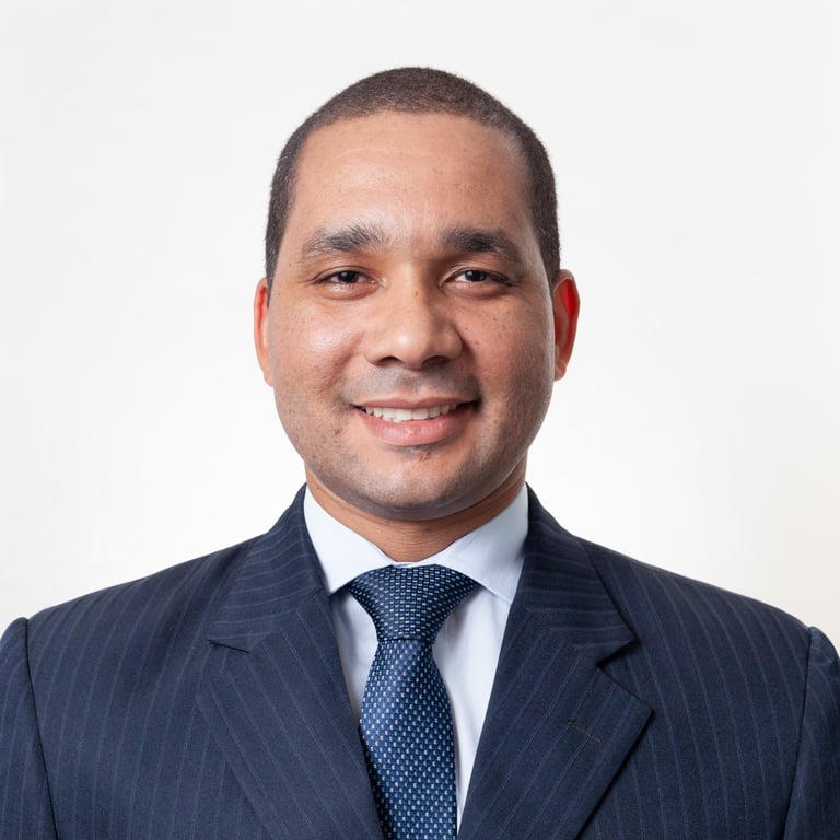 Dr. Bruno Santos Oliveira
