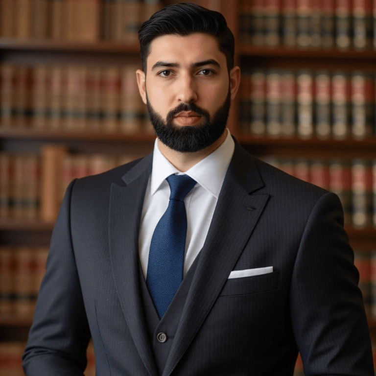 Dr. Rafael Rodrigues de Oliveira - Advogado Criminalista em Uberlândia