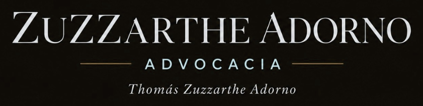 Zuzzarthe Adorno Advocacia