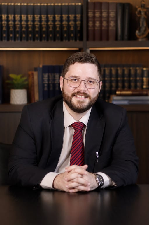 Dr. Flávio Dias de Abreu