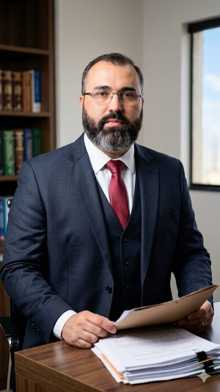 Dr. Henan Costa