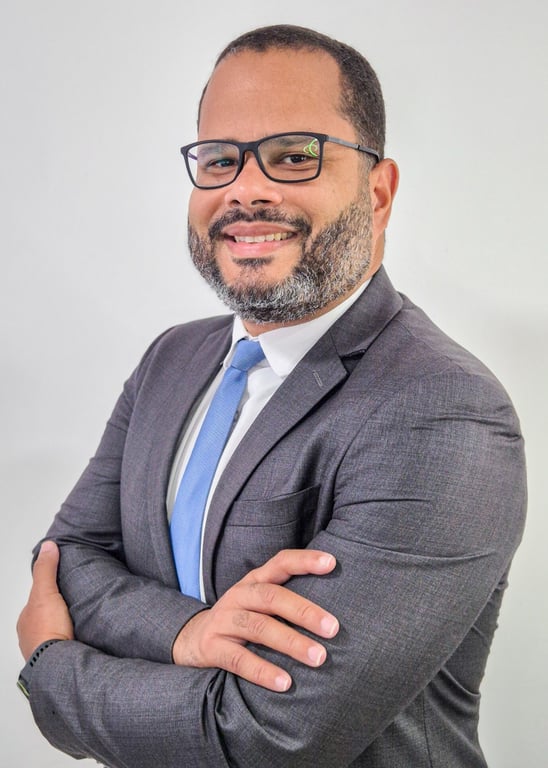 Dr. Filipe Santos Oliveira