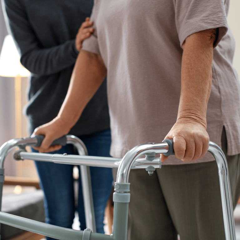 Imagem: Serviço LOAS Benefício Assistencial