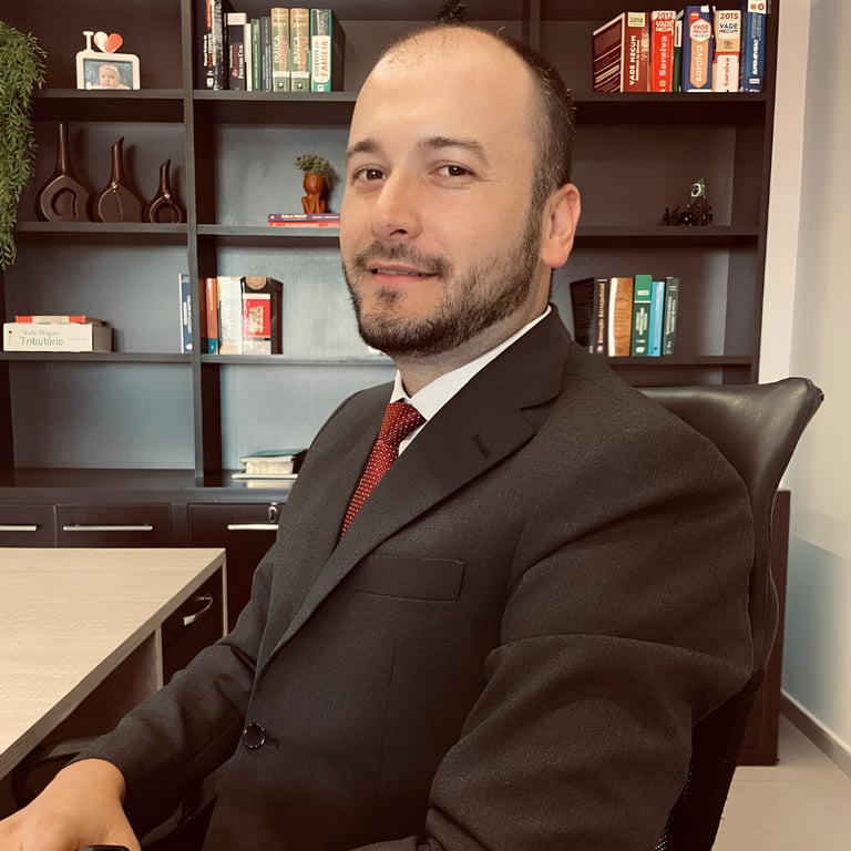 Dr. Jeferson Ribeiro