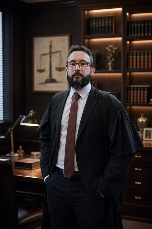 Dr. Lucas de Campos Fernandes