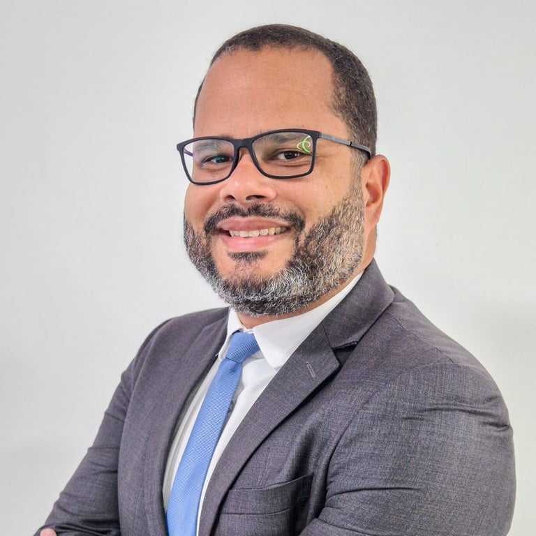 Dr. Filipe Santos Oliveira