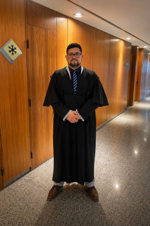 Dr. Matheus Rodrigues Cid