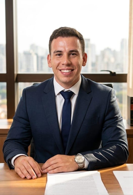 Dr. Gustavo Cunico