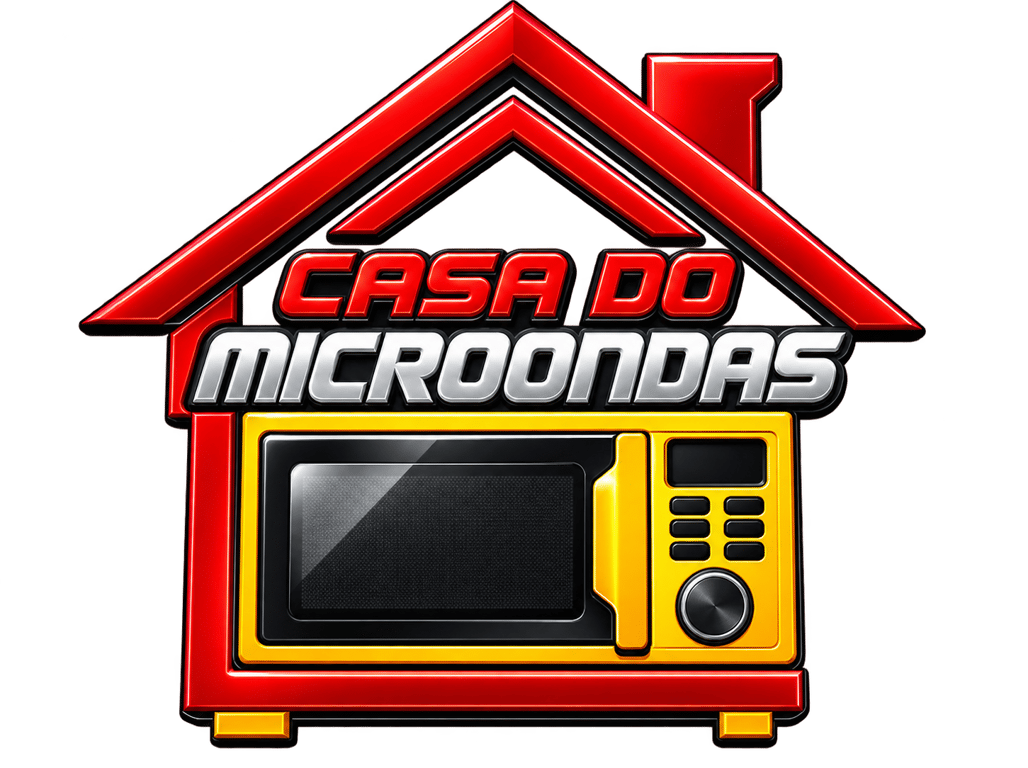 Casa do Microondas