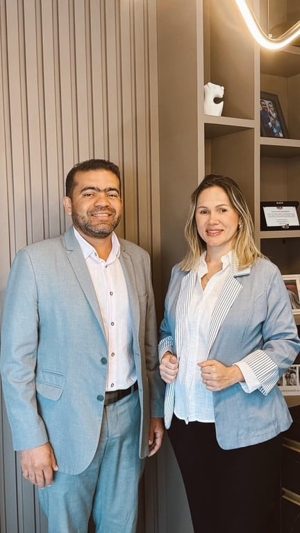 Leonardo Almeida Advogados