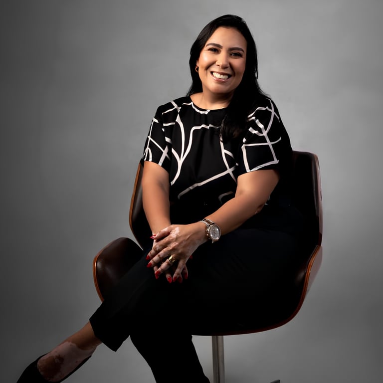 Dra. Suellen de Oliveira