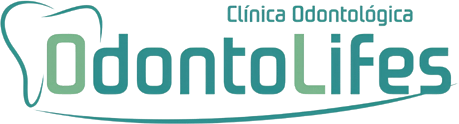 Logo Odontolifes Clínica Odontológica