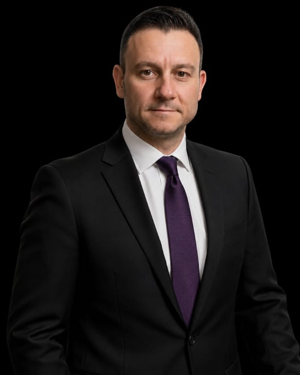 Dr. Emerson Vargas Fontella