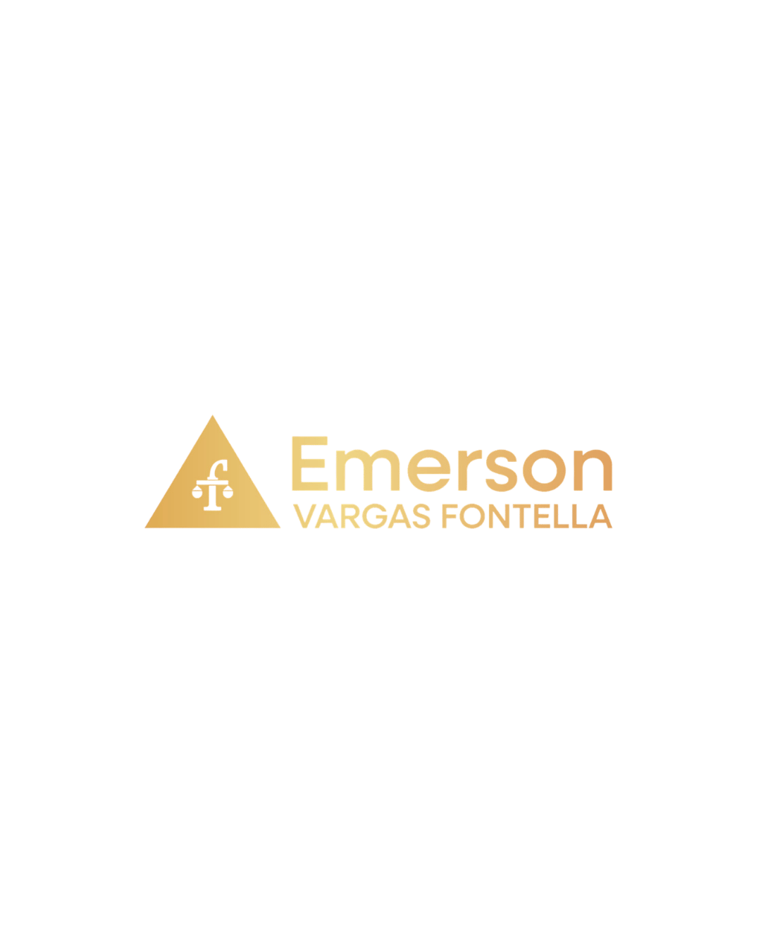 Emerson Vargas Fontella Advogado