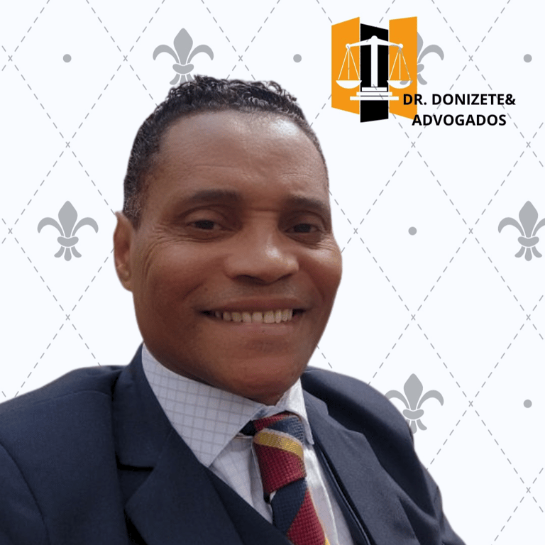 Dr. Donizete da Conceição
