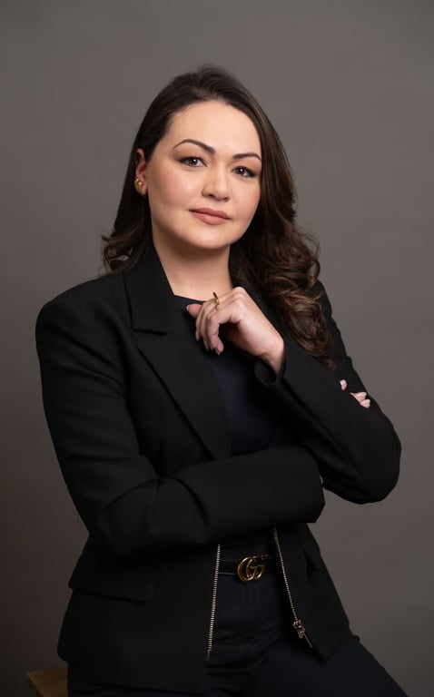 Dra. Iris Perez