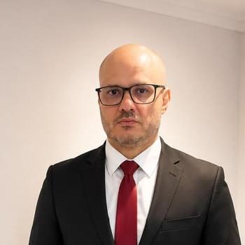 Dr. Daniel Prado Stradioto