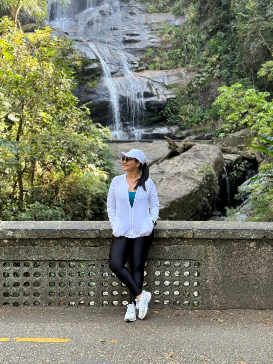 Cascata Taunay
